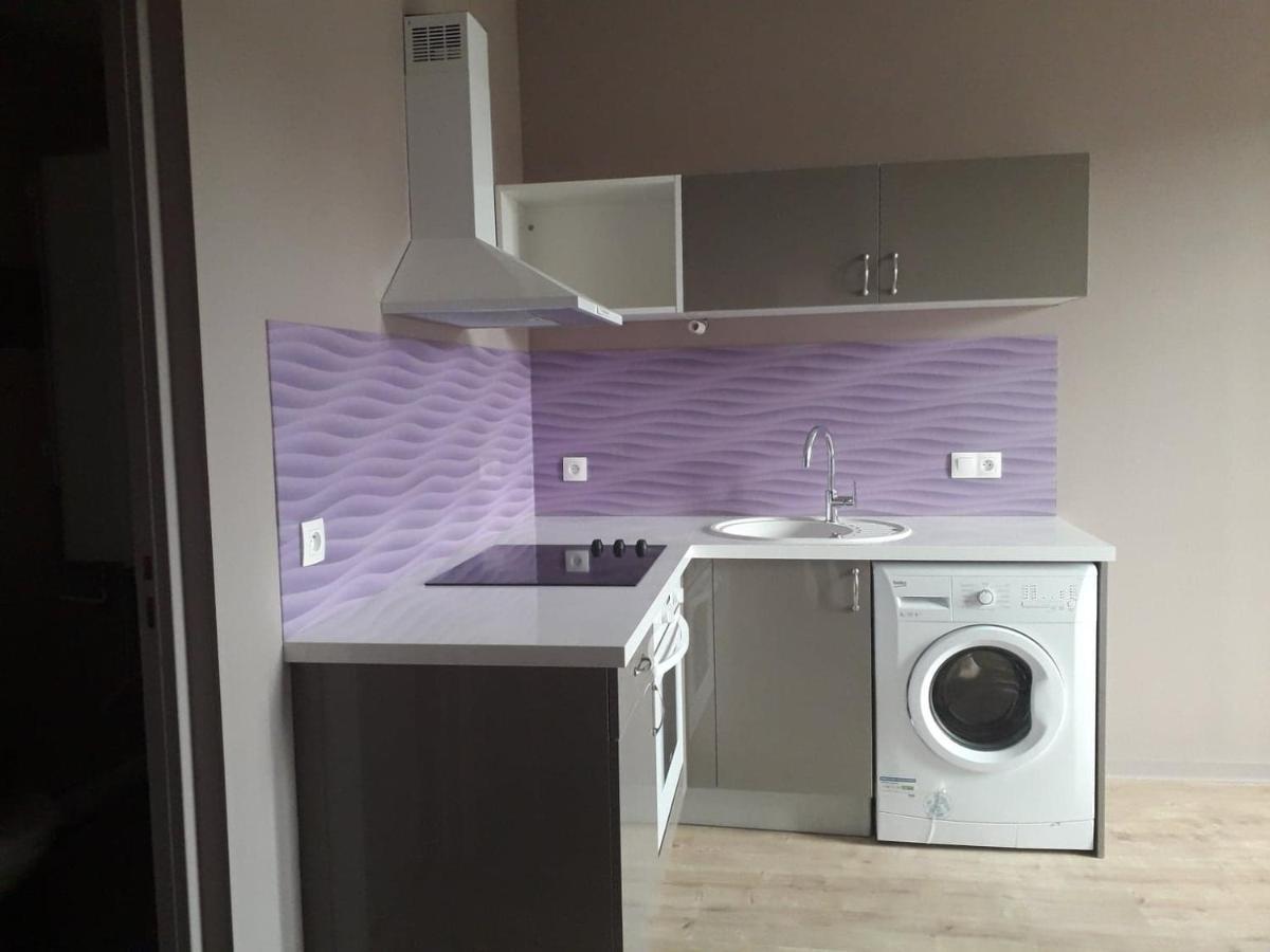 Residence Valissou Шатору Экстерьер фото
