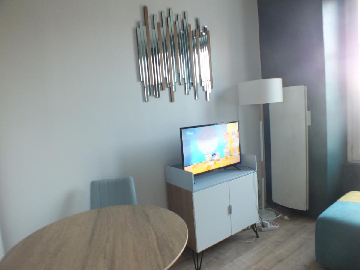 Residence Valissou Шатору Экстерьер фото