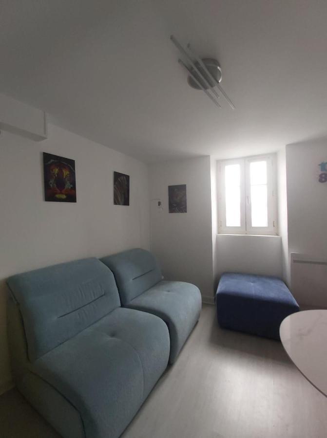 Residence Valissou Шатору Экстерьер фото