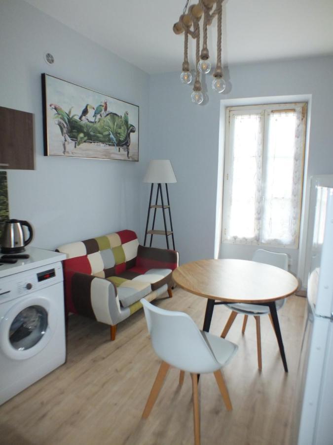 Residence Valissou Шатору Экстерьер фото