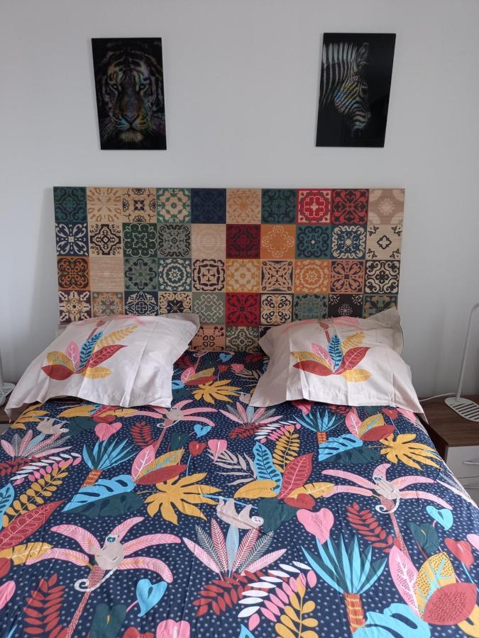 Residence Valissou Шатору Номер фото