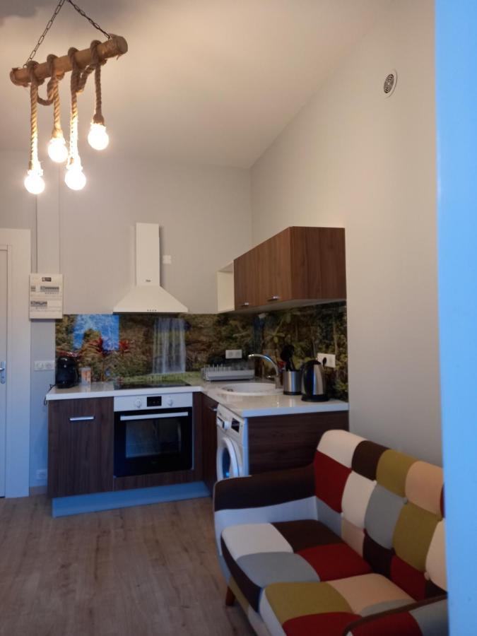 Residence Valissou Шатору Экстерьер фото